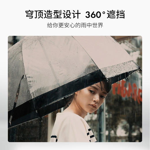 巨花痴小姐私物分享！英国【FULTON】英国女wang同款鸟笼伞！艺术家联名系列，Country Garden晴雨两用伞！ 商品图8