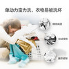 海尔（Haier）波轮洗衣十公斤全自动二级能效除螨洗智能自编程手搓漂甩合一XQB100-Z218 商品缩略图1