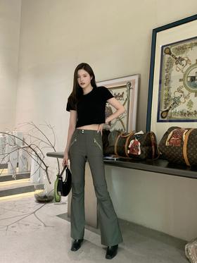 潮人养成记 | 早八人通勤穿搭⚡