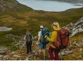 【闲聊】户外背包十大品牌，你最爱哪个品牌的背包？