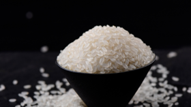 槐祥大米 【BC】【KW】