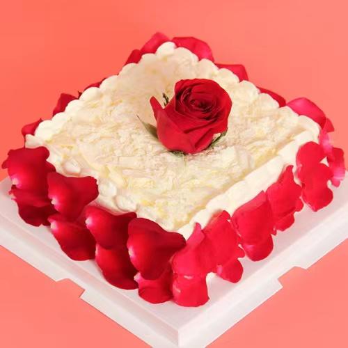 【限时专享价】榴莲飘香 8英寸 商品图1