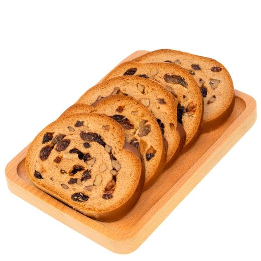 【新疆】阿凡提·黑麦列巴（永久作废） 商品图0