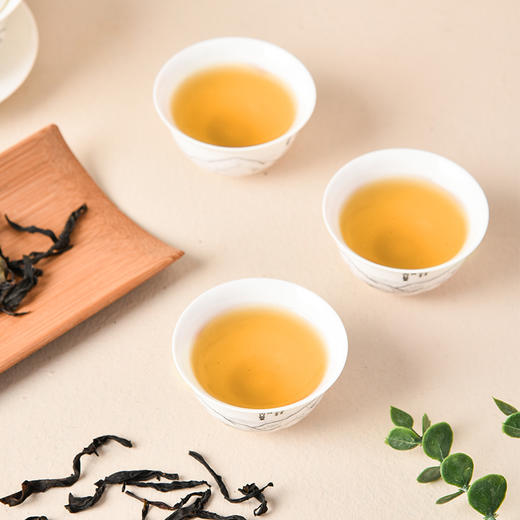 天池单丛 1392 凤凰展翅 黄枝香 凤凰单枞茶 320g 商品图2