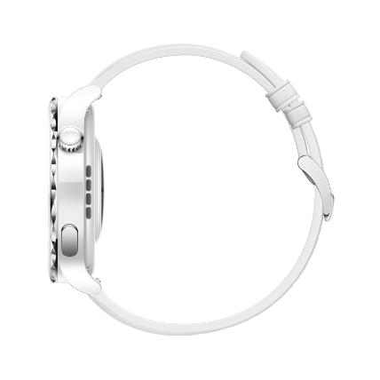 （最高减1000元）华为 WATCH GT 3 Pro 43mm  陶瓷款 2022款 商品图10