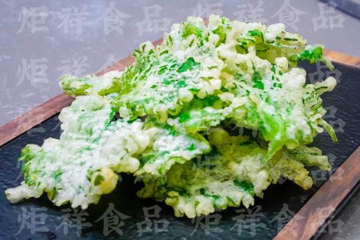 炬祥脆叶108克/盒 商品图2