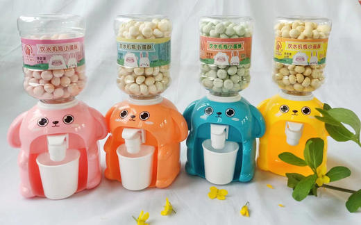 港仁饮水机瓶小蛋酥50gX24盒/箱 商品图7