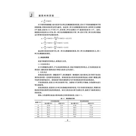 建筑材料实验/钱匡亮/浙江大学出版社 商品图2