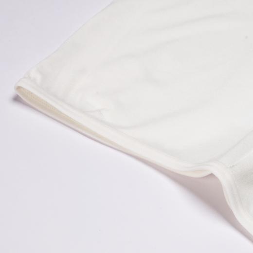 都市丽人三分裤人棉薄安全裤打底裤LL21A1 商品图4