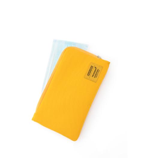 【美旅】精致健康抗菌口罩包68Q*007 商品图4