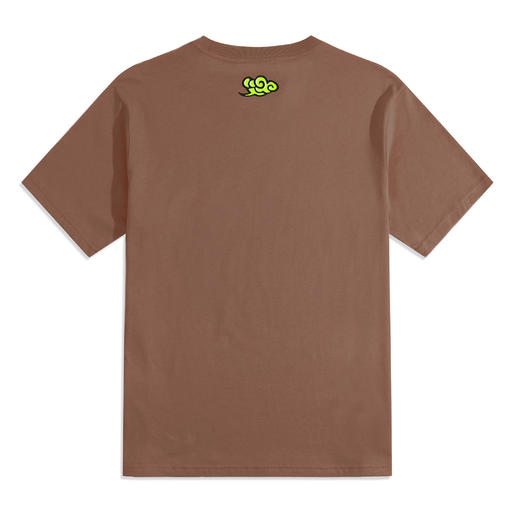 MEET ROY麒麟祥云印花T恤 01MR1419 商品图4