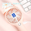 【故宫小风扇】冷宫风扇静音强风手持台式便携usb礼物 商品缩略图3