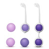BLUSH缩阴球收阴训练球BLUSH玲珑收阴球紧致凯格尔收阴锻炼盘底肌女用成人情趣用品 商品缩略图1