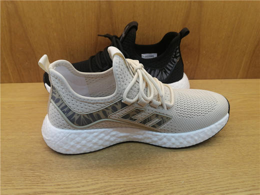 2021豪行夏季新款11223203网面时尚休闲男鞋运动凉鞋网鞋专柜正品 商品图1