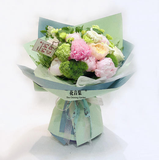 母亲节限定——椿爱 商品图0