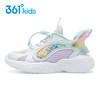 小361女童透气运动鞋儿童单网跑步鞋小童2022夏季新款K82224821 商品缩略图0