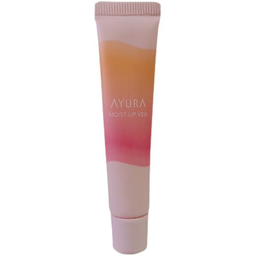 ayura夜间唇部精华保湿补水修护膏唇膜10g淡化唇纹 商品图0