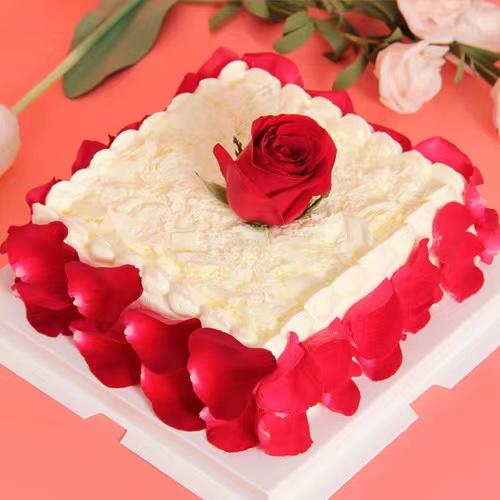 【限时专享价】榴莲飘香 8英寸 商品图2