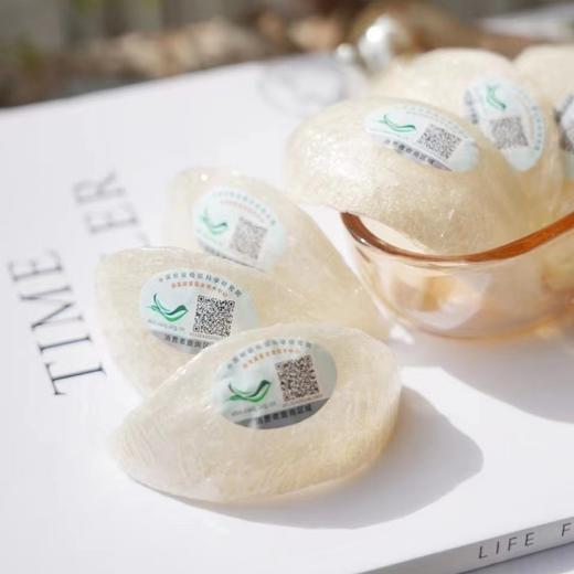 燕窝 溯源码大盏100g 商品图7