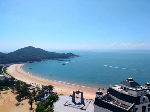 户外@【网红潮汕】潮州古城，南澳岛，畅玩“东方夏威夷”青澳湾2天 商品图3