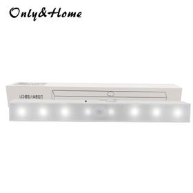 【团购展示】Only&Home 磁吸人体感应小夜灯KL-YD02