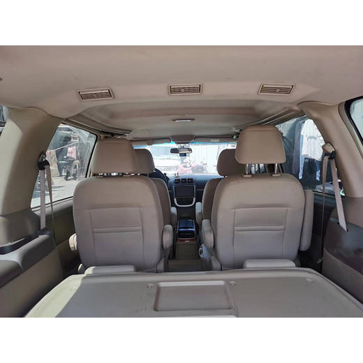 别克 GL8 2.4L 经典版 【长租-北京】 商品图5