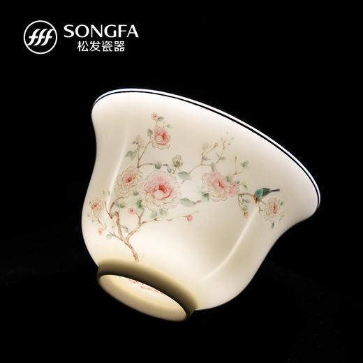 6头天香溢彩茶具 商品图4