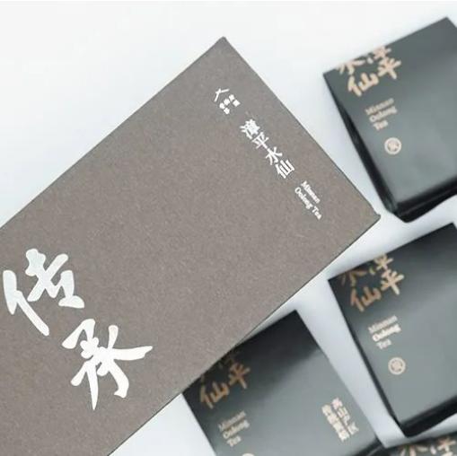 2022漳平水仙（春） | 非遗传人与茶王亲制，如兰似桂，香气绵长 商品图3