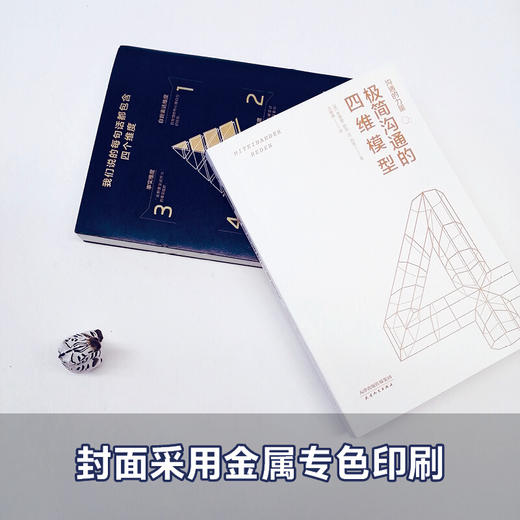 沟通的力量系列 全4册 人际沟通领域正确表达的艺术重塑沟通的心智模式社交的底层逻辑极简沟通的四维模型 口才训练说话技巧沟通书 商品图3