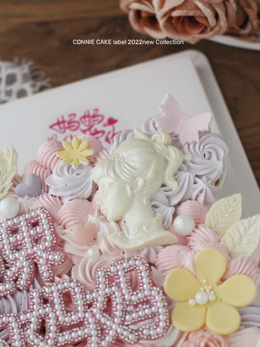 我们的天使～母亲节精选款 商品图3