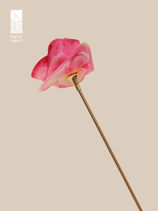 意外设计-盛放系列·玫瑰之诗艺术扩香礼盒 商品图1