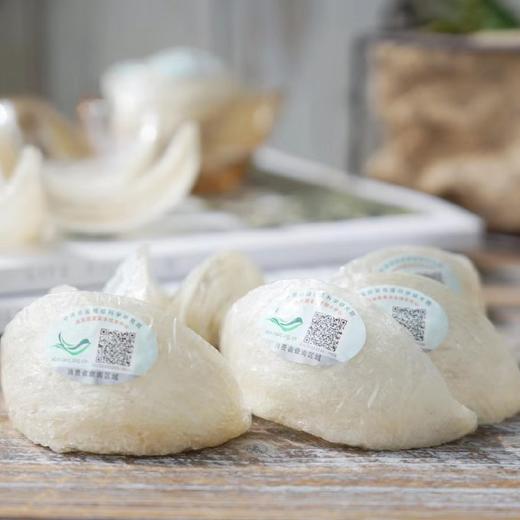 燕窝 溯源码大盏100g 商品图10