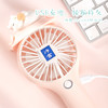 【故宫小风扇】冷宫风扇静音强风手持台式便携usb礼物 商品缩略图5