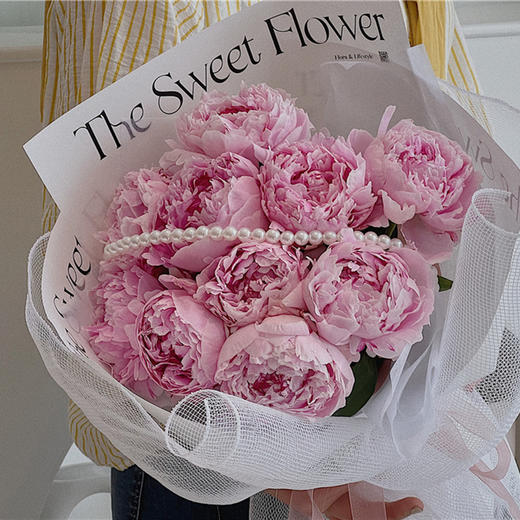 爱的讯号 · 花束 商品图1