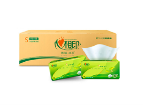 【团购展示】心心相印纸巾