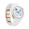 （最高减1000元）华为 WATCH GT 3 Pro 43mm  陶瓷款 2022款 商品缩略图11
