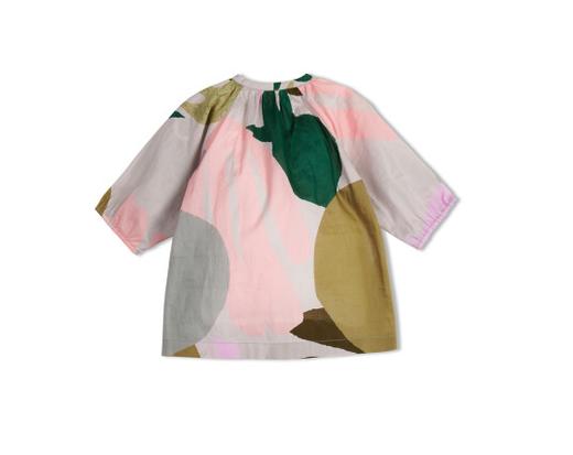 江南布衣童  22年夏装新款 中袖TOP  YM4220800 商品图3