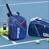 2022年新款 Wilson 法网双肩网球背包 商品缩略图8