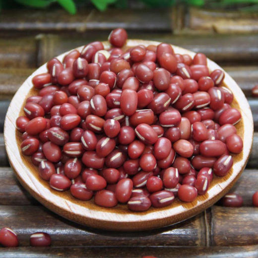 有机红小豆 生态小镇有机杂粮400g/袋【京东快递送货上门】 商品图0