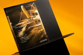 麦读公共课 | 《黑金世界》译者黄嘉天伴读会