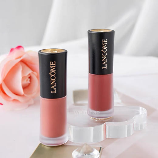 法国兰蔻小蛮腰唇釉（274#525#888#196#） 商品图0