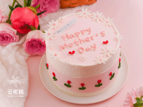 送您一朵小红花