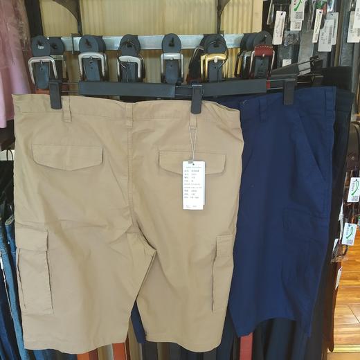 男工装短裤99383 商品图0