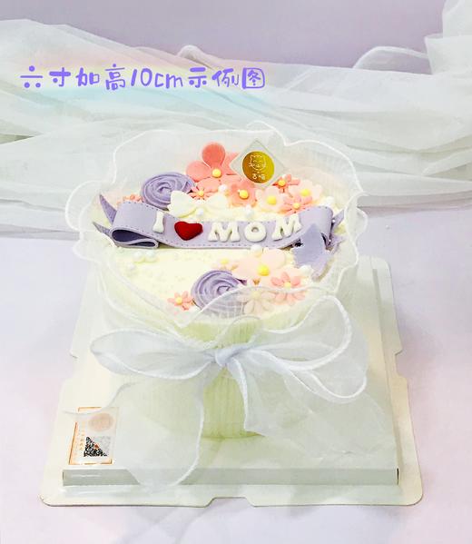 最爱妈妈蛋糕 商品图0