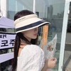 （清仓现货）【社群供H】夏季高倍防晒空顶帽 商品缩略图2