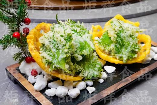 炬祥脆叶108克/盒 商品图1