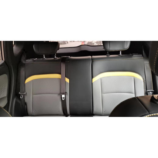 广汽埃安 AION Y 70 智领版 【长租-北京】 商品图6