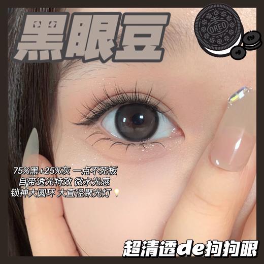 Cococon单款-黑眼豆550/600/650缺货 商品图2