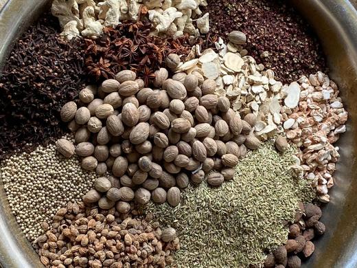 张川拉面大料 商品图0