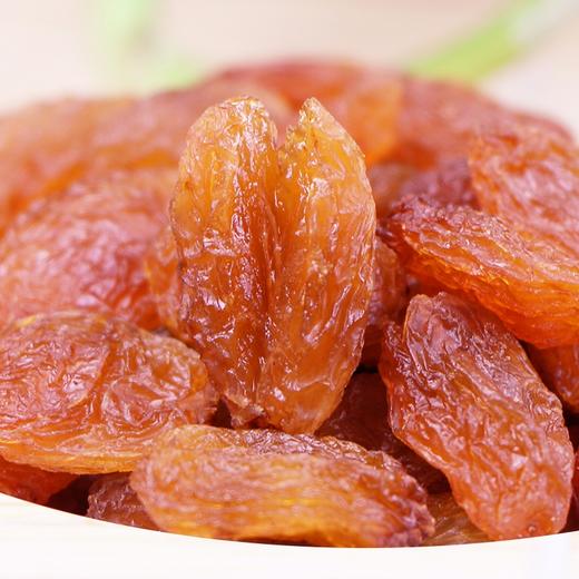 【新疆】西域·绿香妃葡萄干·女人香葡萄干 商品图2